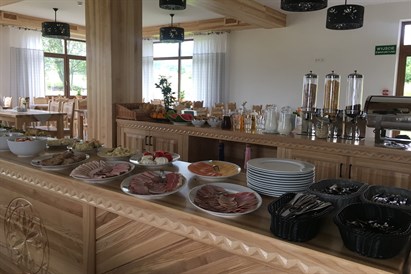 Pobyt spa z masażem i termami dla dwojga w Białce Tatrzańskiej