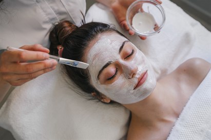 Świąteczno-zimowy pakiet day spa w Wake Up Beauty