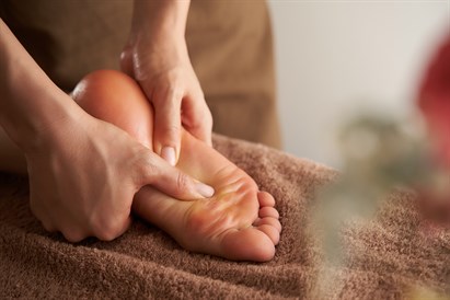 Masaż Shiatsu w Krakowie