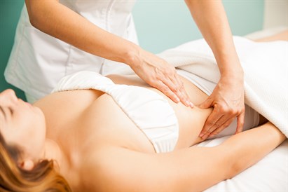 Drenaż limfatyczny w Calmea Spa
