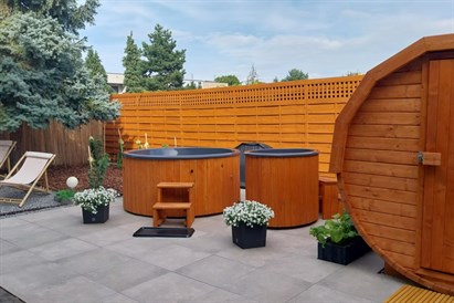 Masaż gorącymi kamieniami w Bytomiu – 60 minut w Relax Spa