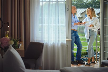 Relaksujący Weekend dla Rodziców w Hotelu Verde z Wellness i Wyżywieniem