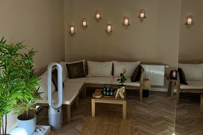 Masaż świecami w Bydgoszczy