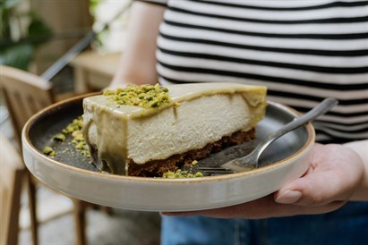 Romantyczna kolacja w Restauracji Art - Wrocław