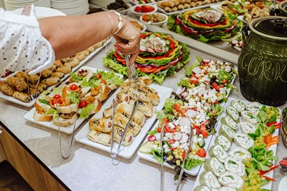 Weekend dla dwojga w Szklarskiej Porębie - Karkonoski Relaks w Hotelu na Skarpie