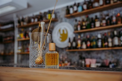 Szkolenie barmańskie pierwszego stopnia