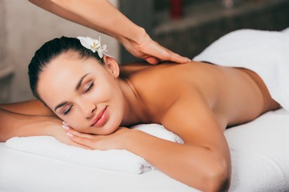Dzień w SPA dla Niej - Glamour Day Spa