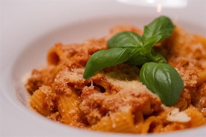 Voucher do Bistro Rowerek