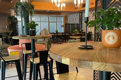 Romantyczna kolacja dla dwojga nad morzem – Marena Wellness & Spa