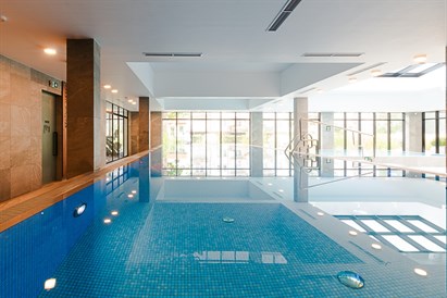 Komfortowy pobyt w apartamencie z wellness – VacationClub Kołobrzeg 