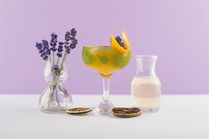 Kurs Domowego Barmana: Niezwykły świat organicznych cocktaili