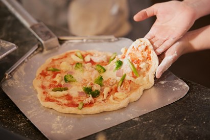 Warsztaty robienia pizzy dla rodziców z dziećmi – San Giovanni