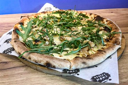 Voucher do Kreska Mąki - włoska uczta dla przyjaciół