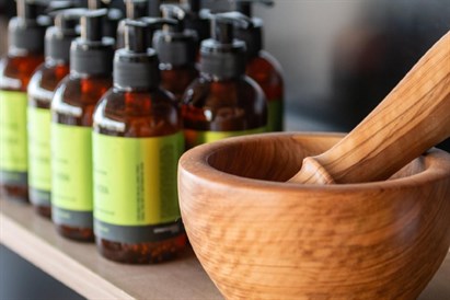 Voucher do Bloom Story - naturalne greckie kosmetyki i domowe SPA