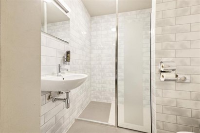 Rodzinny pobyt ze śniadaniami w Rotterdamie: Hotel A&O City