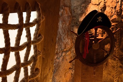 Wawel Escape Room dla 4 osób - wspólna przygoda pełna emocji i wyzwań w Krakowie