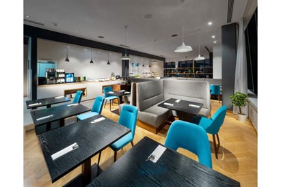 Pobyt dla dwojga w Wiedniu - Clarion Hotel Vienna South