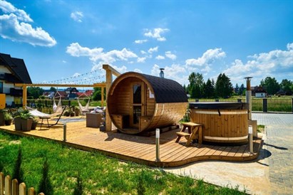 Wymarzony pobyt w Sun & Snow Resorts Białka Tatrzańska