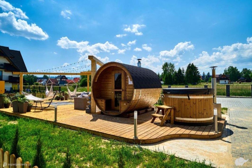 Wymarzony pobyt w Sun & Snow Resorts Białka Tatrzańska