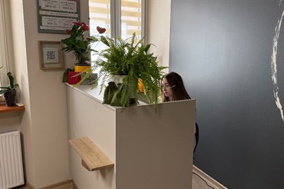 Voucher kwotowy do FEU Studio Masażu we Wrocławiu