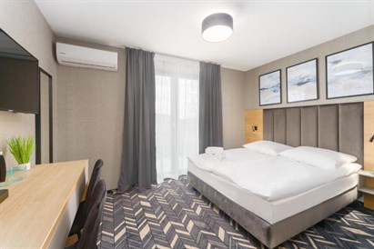 Voucher kwotowy do Mielno Hotel Boutique