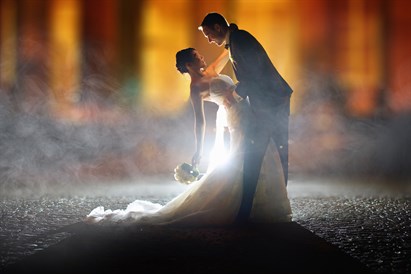 Zajęcia tańca weselnego dla narzeczonych - 4 lekcje - Warszawa