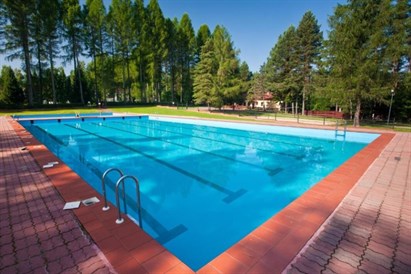 Bieszczadzki reset dla dwojga - Hotel Perła Bieszczadów