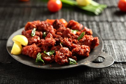 Kurs kuchni arabskiej w Warszawie