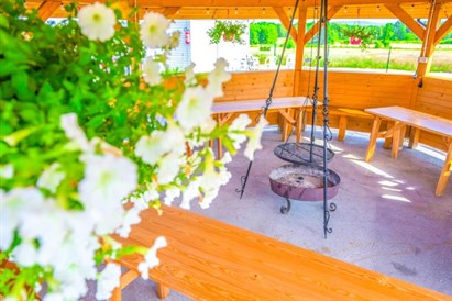 Nocleg w Domku Exclusive przy Energylandii - Holiday Park Zator