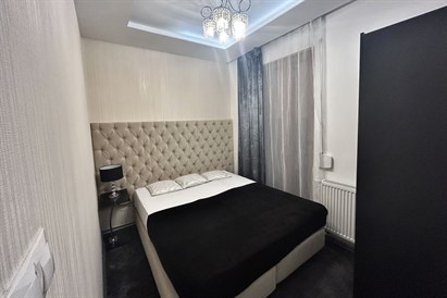 Garden Suite: apartament z jacuzzi i ogródkiem dla dwojga w Krakowie 