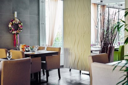 Voucher na włoską kolację w Restauracji Navona w Warszawie