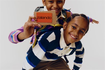 Zalando | karta podarunkowa