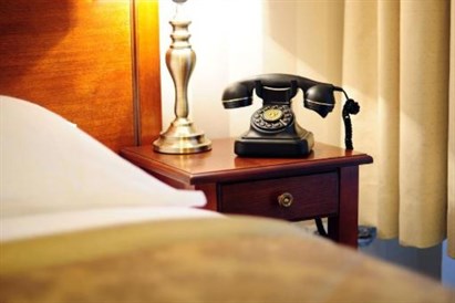 Spokojny i relaksacyjny pobyt dla seniorów (2 noce) - Hotel Kazimierski Zdrój