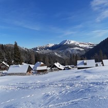 Górski raj dla dwojga – romantyczny pobyt w sercu Austrii