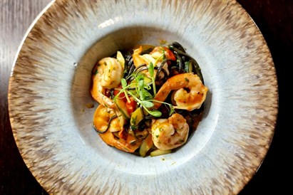 Voucher na włoską kolację w Restauracji Navona w Warszawie