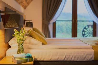 Relaks dla dwojga w Białce Tatrzańskiej – 5 noclegów z wellness