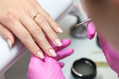 Manicure klasyczny w Szczecinie