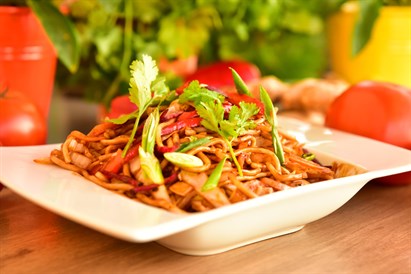 Voucher do Restauracji Himalayan Yeti w Warszawie