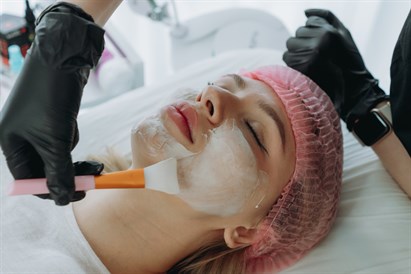 Masaż firmowy HaRo - autorski rytuał relaksu - HaRo Laser Spa