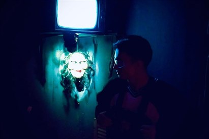 Gra psychologiczna Piła Circulo dla 5-6 osób – Show Escape Warszawa