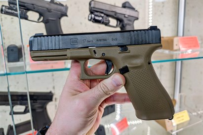 Indywidualne szkolenie strzeleckie CQB Warszawa – 100 kul | Art of Gun