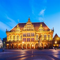 Nocleg A&O Bremen Hauptbahnhof