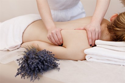 Rytuał spa w klinice Anna Pikura – Pakiet Lawendowa Harmonia Exclusive VIP 