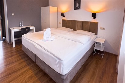 Relaks nad morzem ze spa i masażem dla dwojga w Międzywodziu