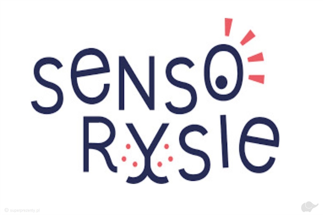 Voucher do Sensorysiów – Super Prezent dla maluszka!
