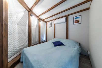 Voucher na relaks z N-Glamping: luksusowy pobyt nad jeziorem!