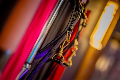 Secret Apartament Japan – noc dla dwojga w stylu orientalnym w Gdańsku