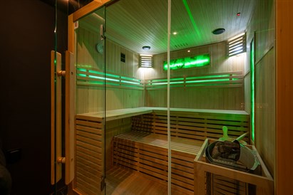 Relaks w Spa na wyłączność - Secret Spa Rybnik (2 godziny)