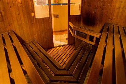 Zdrowie i Relaks w Sudetach dla dwojga - Geovita Lądek-Zdrój