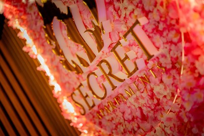 Secret Apartament Japan – noc dla dwojga w stylu orientalnym w Gdańsku
